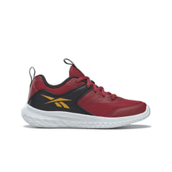 Chaussures de running REEBOK Rush Runner Rouge - Enfant/Mixte - Classics