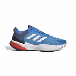 Chaussures de running adidas Response Super 3.0 - bleu/gris/blanc - 42 2/3