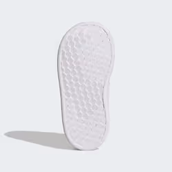 Adidas GW6500_320 Chaussure d'athlétisme Blanc - Vue supplémentaire 3