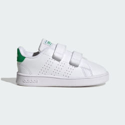 Adidas GW6500_310 Chaussure d'athlétisme Blanc