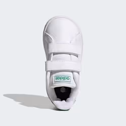 Adidas GW6500_310 Chaussure d'athlétisme Blanc - Vue supplémentaire 2