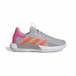 Chaussures de tennis femme adidas SoleMatch Control - 38 2/3