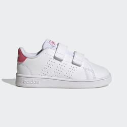 Adidas GW6501_240 Chaussure d'athlétisme Blanc