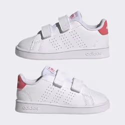 Adidas GW6501_340 Chaussure d'athlétisme Blanc - Vue supplémentaire 7