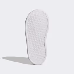 Adidas GW6501_250 Chaussure d'athlétisme Blanc - Vue supplémentaire 3