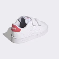 Adidas GW6501_250 Chaussure d'athlétisme Blanc - Vue supplémentaire 5