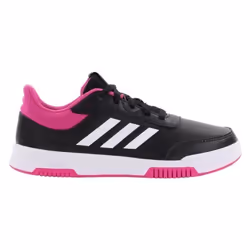 Basket-ball - ADIDAS - Tensaur Sport 20 K - Noir - Enfant/Mixte - Synthétique