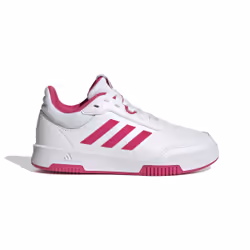 Chaussure à lacets Tensaur Sport Training en Blanc - 39 1/3