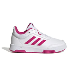 Chaussure à lacets Tensaur Sport Training en Blanc - 39 1/3