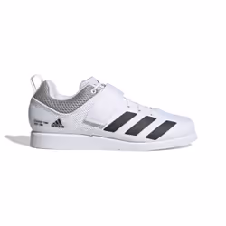 Chaussure d'haltérophilie Powerlift 5 en Blanc