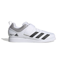 Chaussure d'haltérophilie Powerlift 5 en Blanc