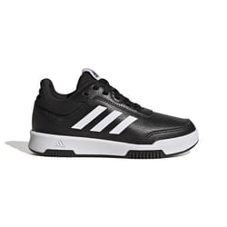 Chaussures de running enfant adidas Tensaur Sport 2.0 - noir/blanc - 315