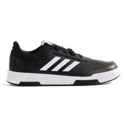 Chaussures de sport ADIDAS Tensaur Sport 20 K Noir - Mixte/Enfant - Basket-ball - Multisport - Synthétique