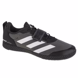 adidas The Total GW6354 Homme Noir chaussures dentraînement
