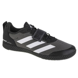 adidas The Total GW6354 Homme Noir chaussures dentraînement