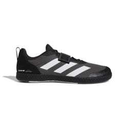 Chaussure The Total en Noir