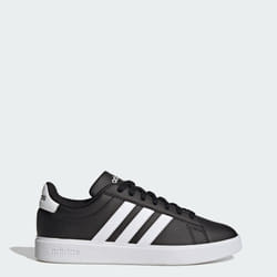 Adidas GW9196_680 chaussure de sport à la mode Noir