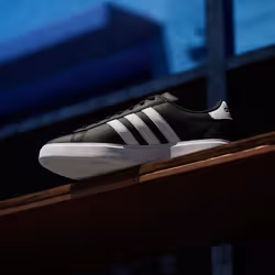 Adidas GW9196_680 chaussure de sport à la mode Noir - Vue supplémentaire 7