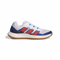 Chaussures de Running - ADIDAS - Forcebounce 2.0 Blanc - Homme/Adulte - Régulier