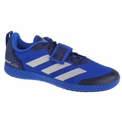 adidas The Total GY8917 Homme Bleu chaussures dentraînement