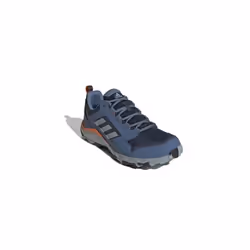 Chaussures de Randonnée ADIDAS Terrex Tracerocker Bleu - Homme/Adulte - Respirant