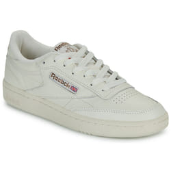Baskets femme Reebok Club C 85
