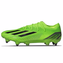 Chaussures de football - ADIDAS - X Speedportal.1 SG - Terrain gras (SG) - Homme - Vert