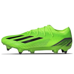 Chaussures de football - ADIDAS - X Speedportal.1 SG - Terrain gras (SG) - Homme - Vert