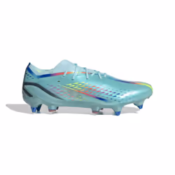 Chaussures de Foot Turquoise Homme Adidas X Speedportal.1 Sg