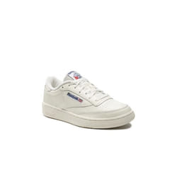 Sneakers Club C 85 Cuir Blanc