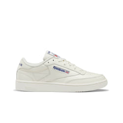 Sneakers Club C 85 Cuir Blanc