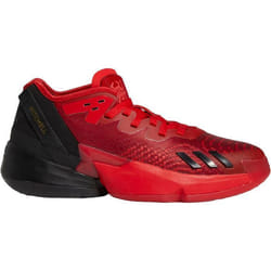 Baskets adidas D.o.n. Issue 4 Shoe Rouge Homme