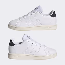 Adidas GW6487_450 Chaussure d'athlétisme Blanc - Vue supplémentaire 7