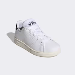 Adidas GW6487_490 Chaussure d'athlétisme Blanc - Vue supplémentaire 4