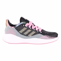Chaussures de Running - ADIDAS - Fluidflow 20 - Gris - Femme/Adulte