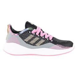 Chaussures de Running - ADIDAS - Fluidflow 20 - Gris - Femme/Adulte