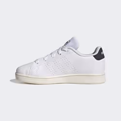 Adidas GW6487_430 Chaussure d'athlétisme Blanc - Vue supplémentaire 6