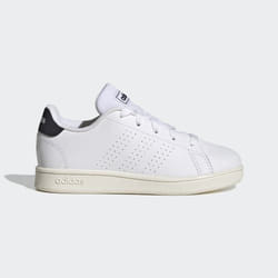 Adidas GW6487_540 Chaussure d'athlétisme Blanc