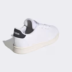 Adidas GW6487_560 Chaussure d'athlétisme Blanc - Vue supplémentaire 5