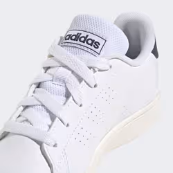 Adidas GW6487_560 Chaussure d'athlétisme Blanc - Vue supplémentaire 8