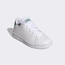 Adidas GY6995_540 Chaussure d'athlétisme Blanc - Vue supplémentaire 4