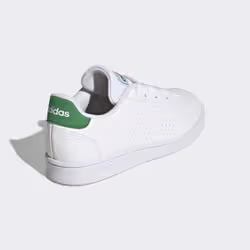 Adidas GY6995_540 Chaussure d'athlétisme Blanc - Vue supplémentaire 5