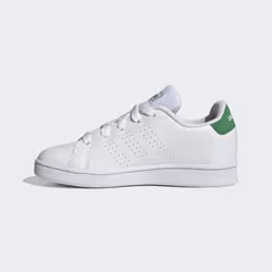 Adidas GY6995_540 Chaussure d'athlétisme Blanc - Vue supplémentaire 6