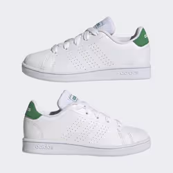 Adidas GY6995_540 Chaussure d'athlétisme Blanc - Vue supplémentaire 7