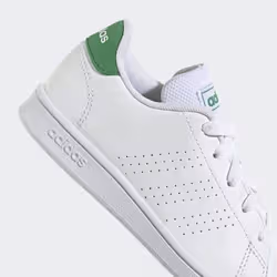 Adidas GY6995_540 Chaussure d'athlétisme Blanc - Vue supplémentaire 8