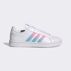 ADIDAS - Grand Court Beyond - Basket Femme GY9632