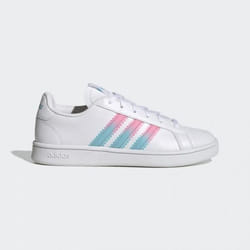ADIDAS - Grand Court Beyond - Basket Femme GY9632