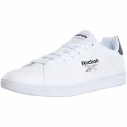 Chaussures Homme REEBOK Royal Comple Blanc - Adulte - Synthétique - Lacets