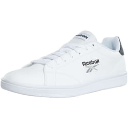 Chaussures Homme REEBOK Royal Comple Blanc - Adulte - Synthétique - Lacets