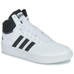 Baskets Adidas Hoops Mid 3.0 Homme